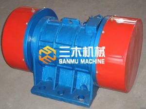 MZDC、MZD系列振動(dòng)電機(jī)